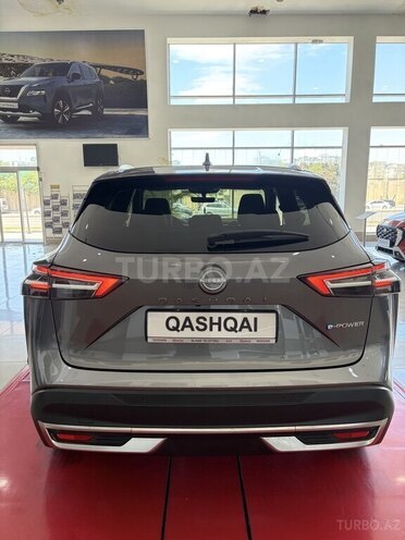 Nissan Qashqai-8