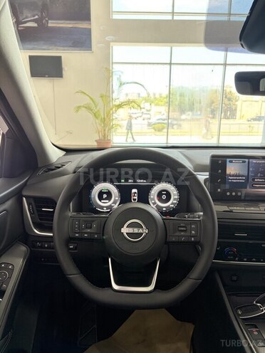 Nissan Qashqai-14