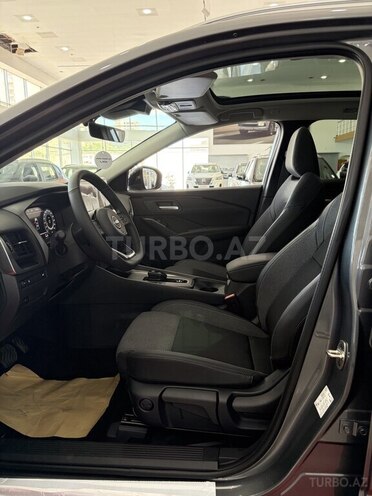 Nissan Qashqai-13
