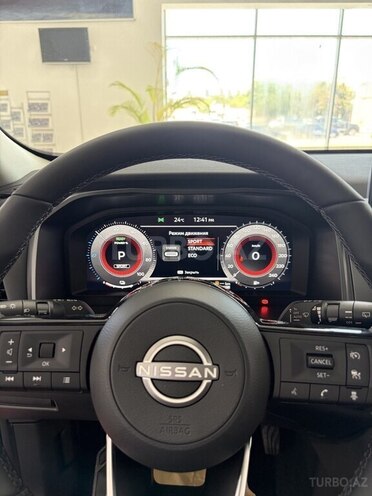 Nissan Qashqai-19