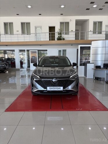 Nissan Qashqai-1