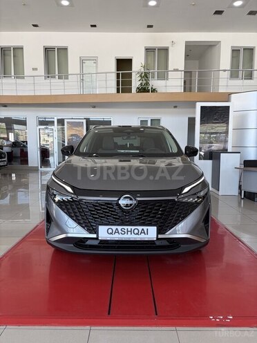 Nissan Qashqai-2