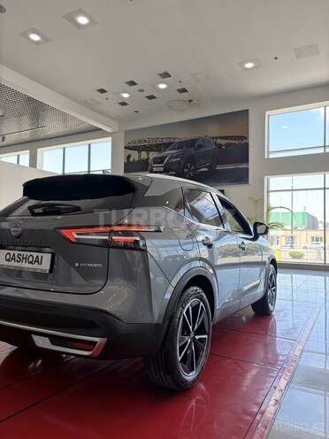 Nissan Qashqai-10
