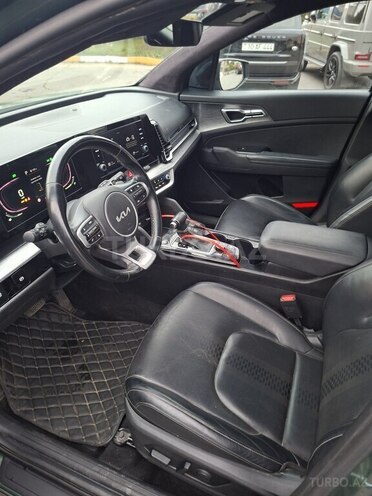 Kia Sportage-9