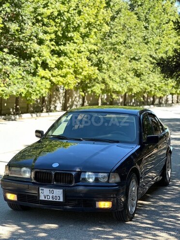 BMW 318-5