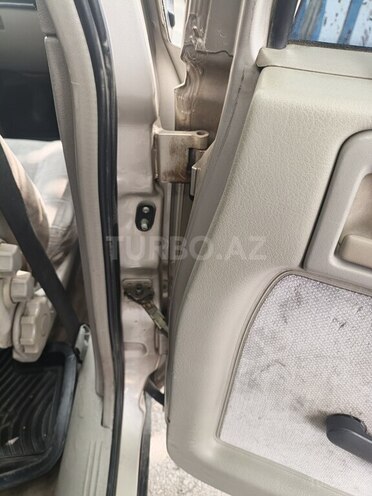 Opel Vectra-13