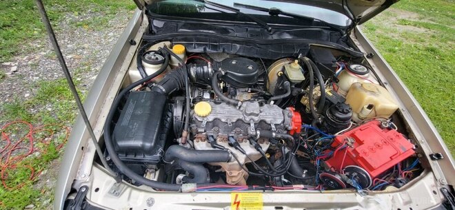 Opel Vectra-19