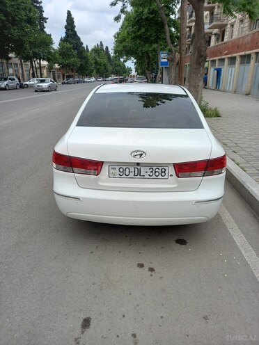 Hyundai Sonata-3
