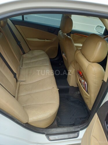 Hyundai Sonata-7