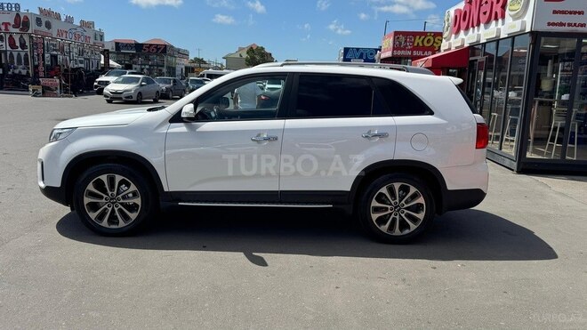 Kia Sorento-5