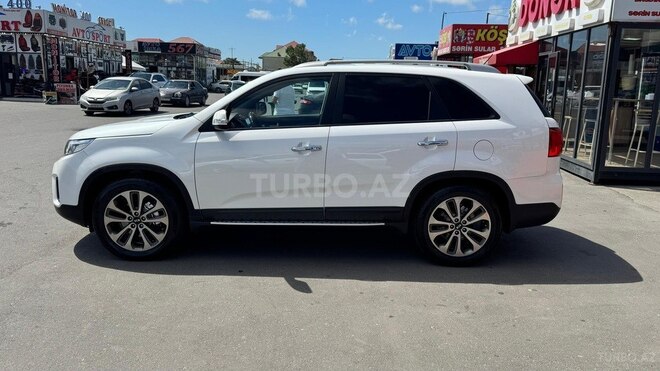 Kia Sorento-3