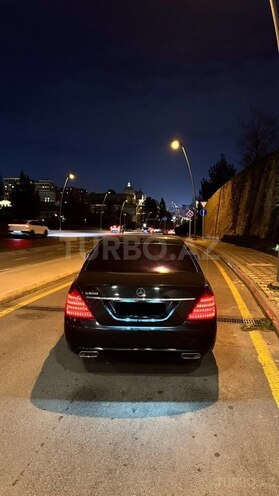 Mercedes S 350-3