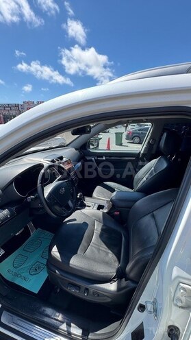 Kia Sorento-9