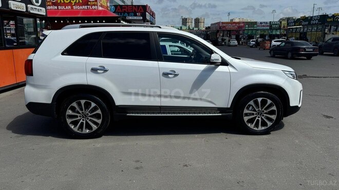 Kia Sorento-7