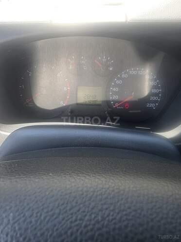 Ford Transit 2009, 157,038 km - 2.4 l - Bakı