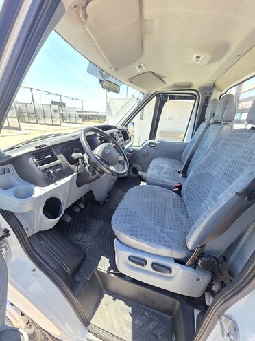 Ford Transit 2009, 157,038 km - 2.4 l - Bakı