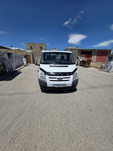 Ford Transit 2009, 157,038 km - 2.4 l - Bakı