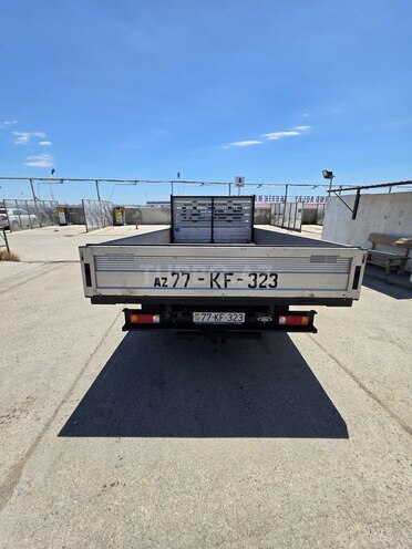 Ford Transit 2009, 157,038 km - 2.4 l - Bakı