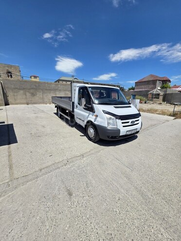 Ford Transit 2009, 157,038 km - 2.4 l - Bakı