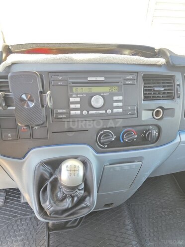 Ford Transit 2009, 157,038 km - 2.4 l - Bakı