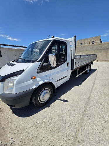 Ford Transit 2009, 157,038 km - 2.4 l - Bakı