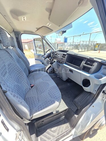 Ford Transit 2009, 157,038 km - 2.4 l - Bakı