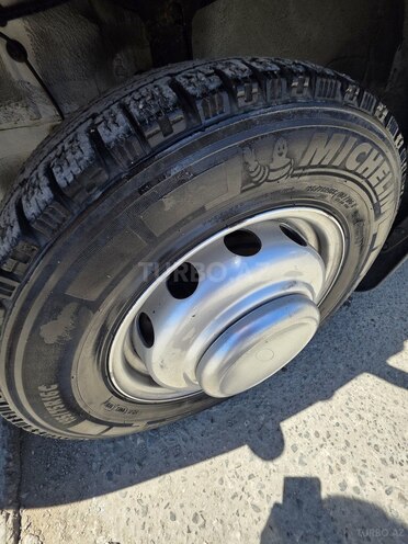 Ford Transit 2009, 157,038 km - 2.4 l - Bakı