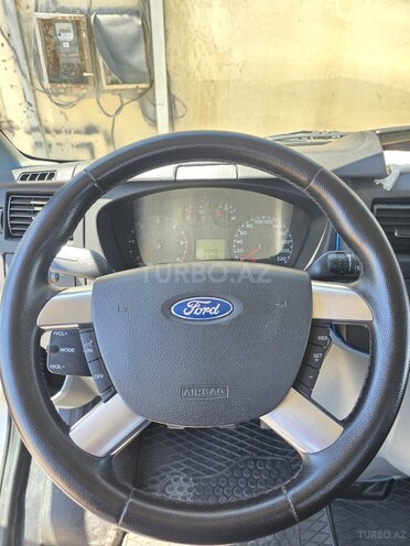 Ford Transit 2009, 157,038 km - 2.4 l - Bakı