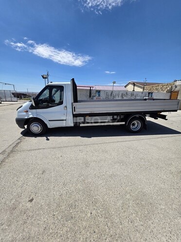 Ford Transit 2009, 157,038 km - 2.4 l - Bakı