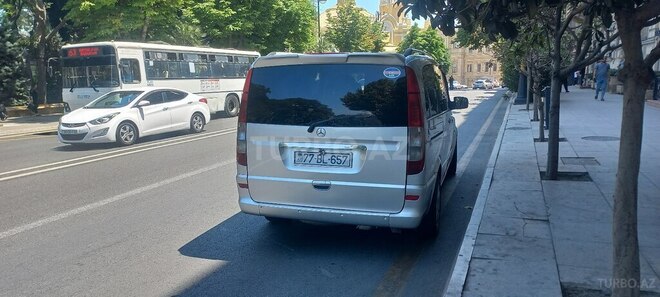 Mercedes Vito 115 CDI-3