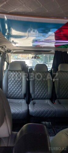 Mercedes Vito 115 CDI-4