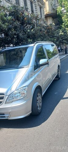 Mercedes Vito 115 CDI-8