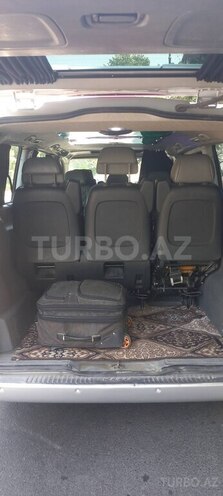 Mercedes Vito 115 CDI-5