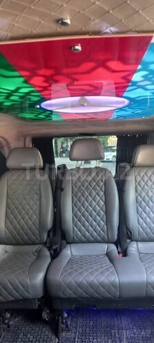 Mercedes Vito 115 CDI-9