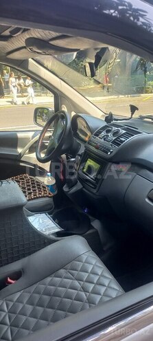 Mercedes Vito 115 CDI-6