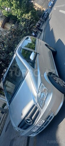 Mercedes Vito 115 CDI-10