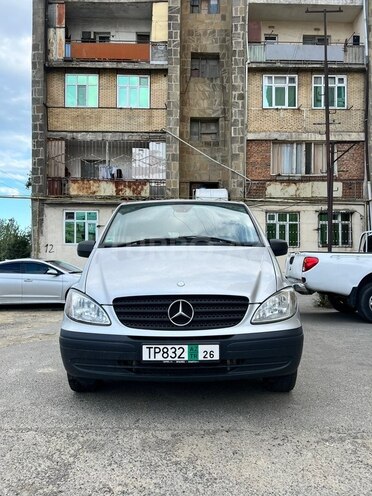 Mercedes Vito 2010, 350,000 km - 2.1 л - Bakı