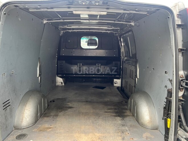 Mercedes Vito 2010, 350,000 km - 2.1 л - Bakı