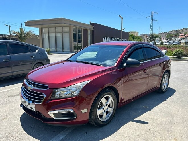 Chevrolet Cruze-5