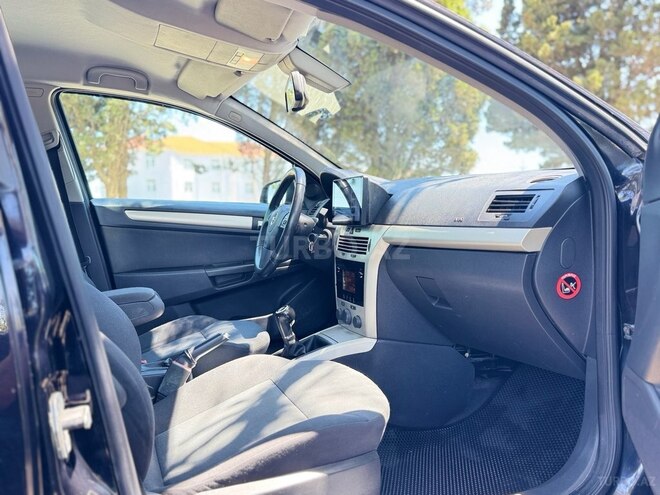 Opel Astra-15