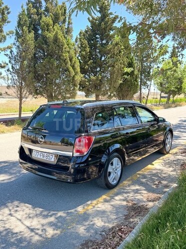 Opel Astra-6