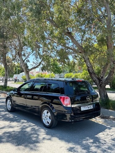 Opel Astra-5