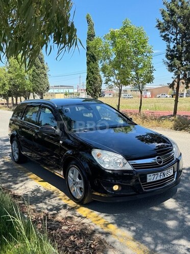 Opel Astra-4