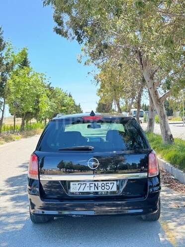 Opel Astra-16