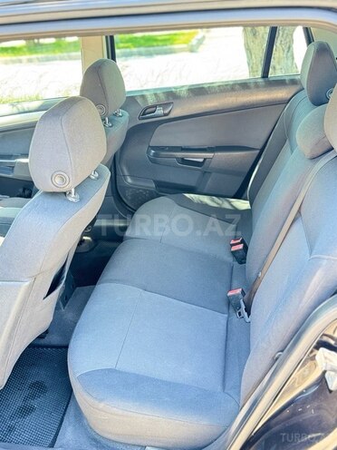 Opel Astra-9