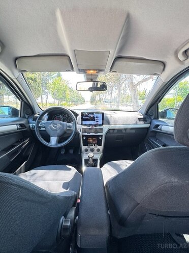 Opel Astra-14