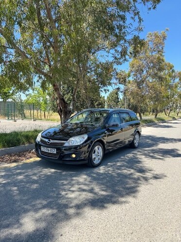 Opel Astra-3