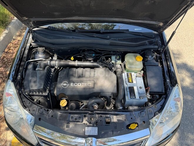 Opel Astra-2