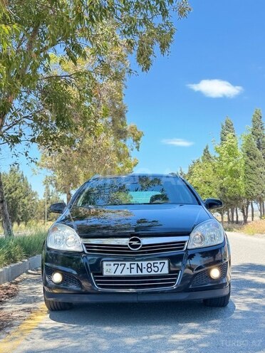 Opel Astra-17