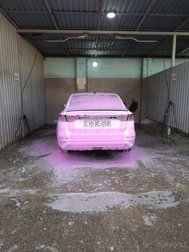 Geely Emgrand-9